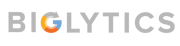 Biglytics logo